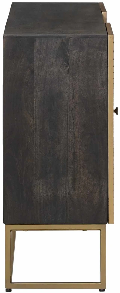 Kabalas Žalvaris 105 x 30 x 70 cm