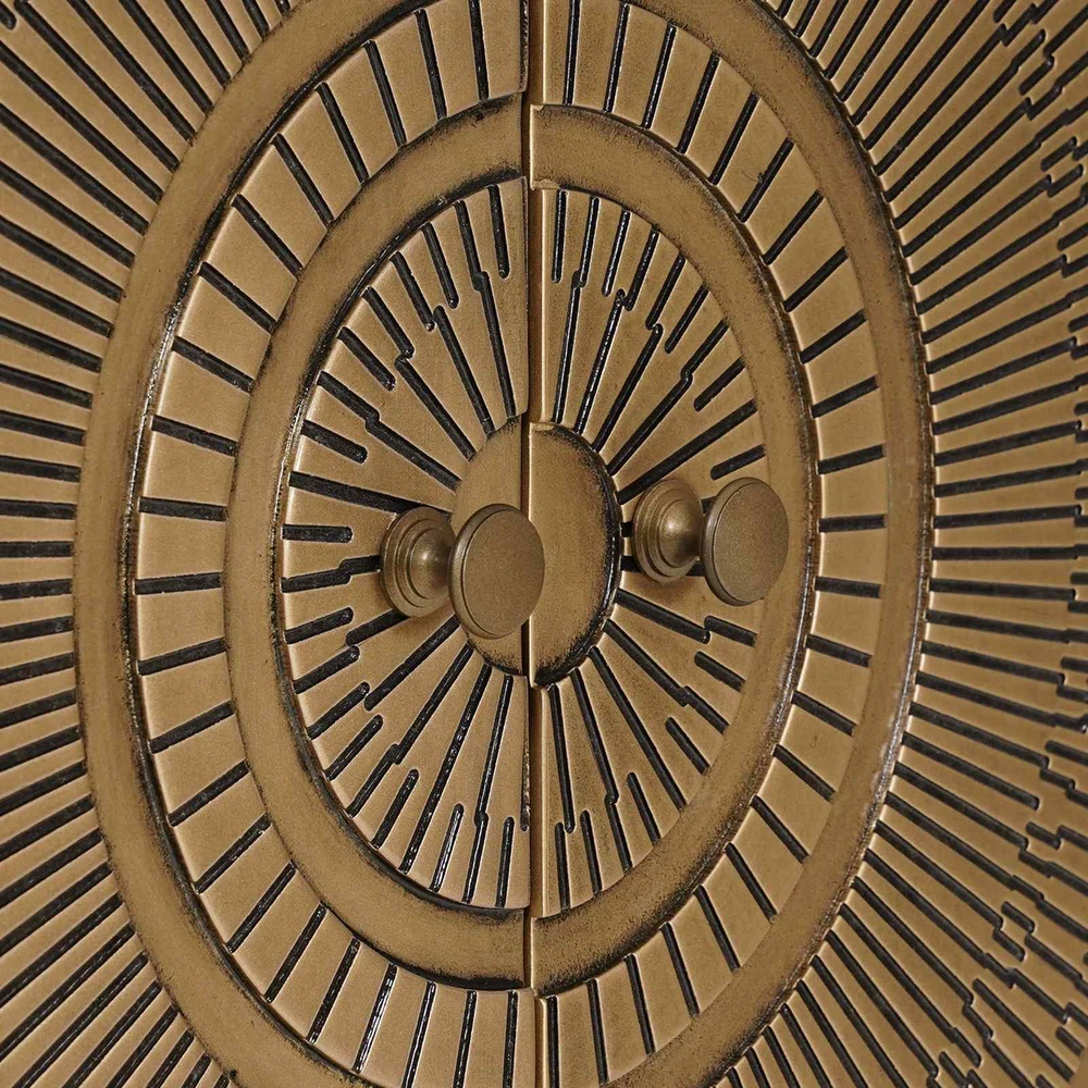 Kabalas Žalvaris 53,5 x 30 x 70 cm