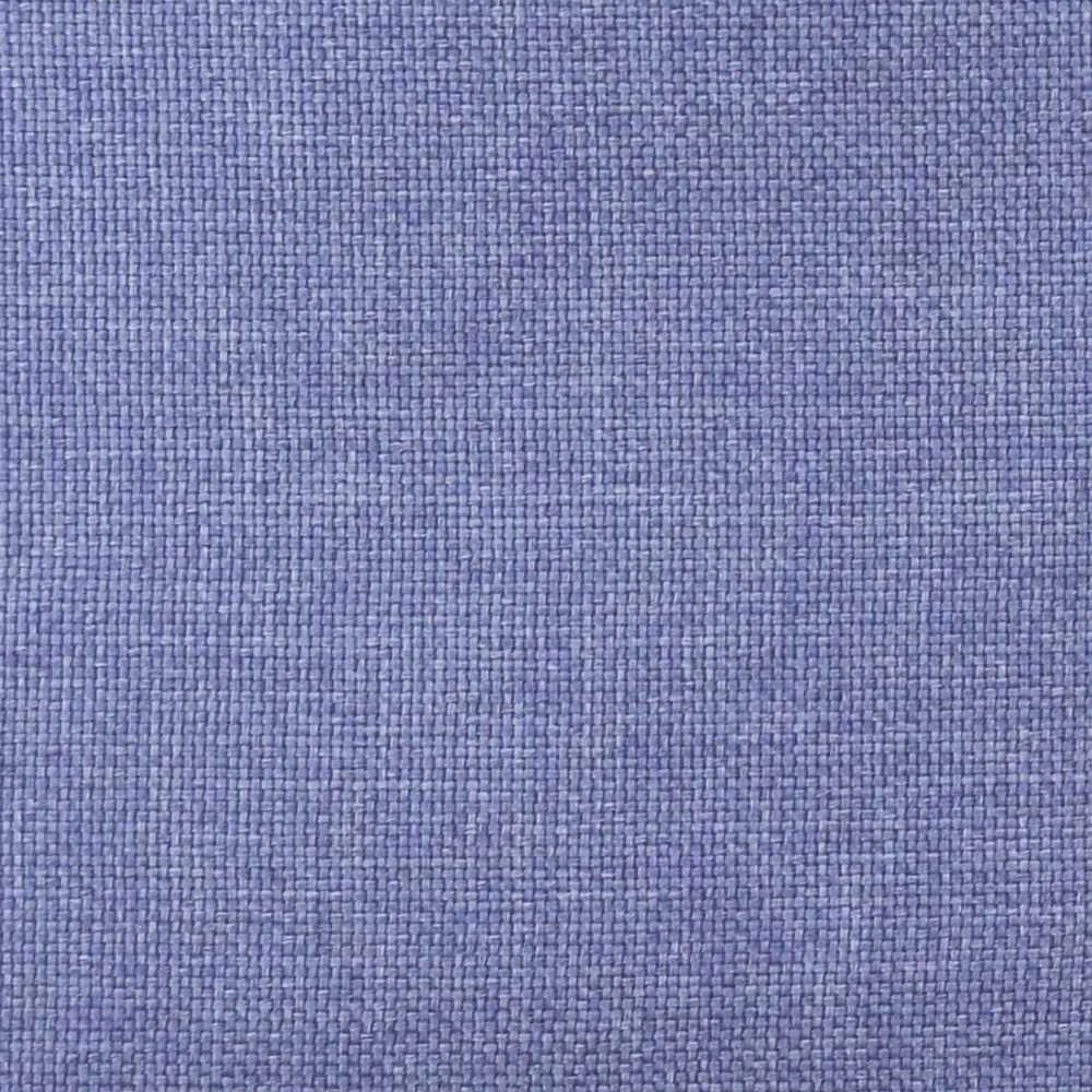Pakabinamas lovos galvūgalis Džinsinės mėlynos Audinys