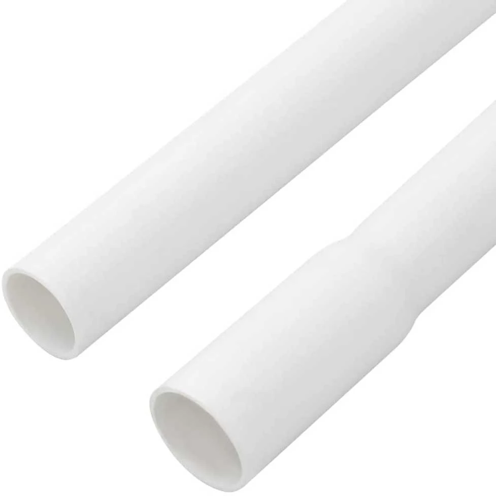 Kabelių kanalai, 16mm skersmens, 30m, PVC