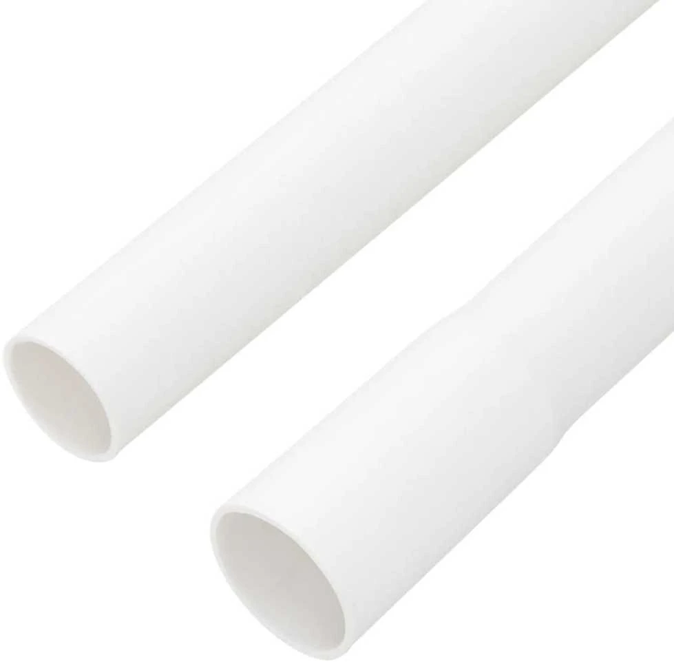 Kabelių kanalai, 20mm skersmens, 10m, PVC