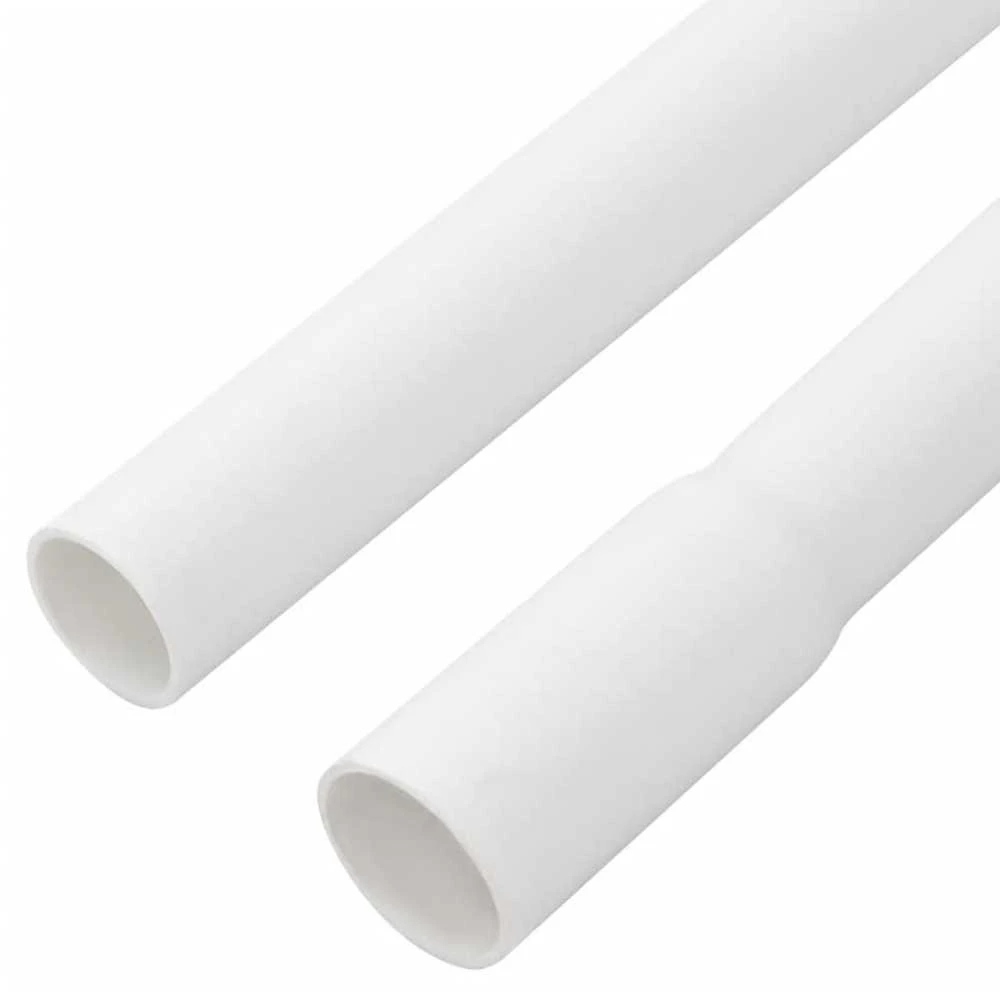 Kabelių kanalai su spaustukais, 16mm skersmens, 30m, PVC