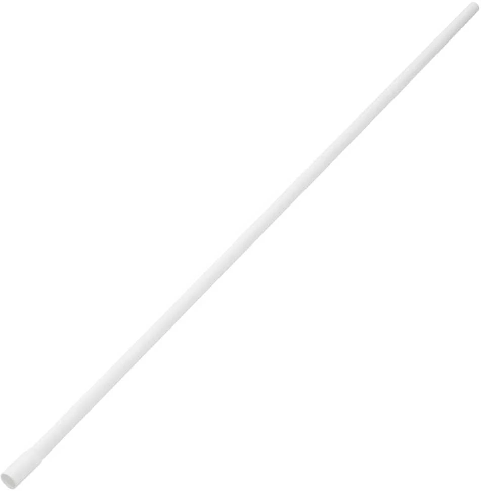 Kabelių kanalai su spaustukais, 16mm skersmens, 10m, PVC