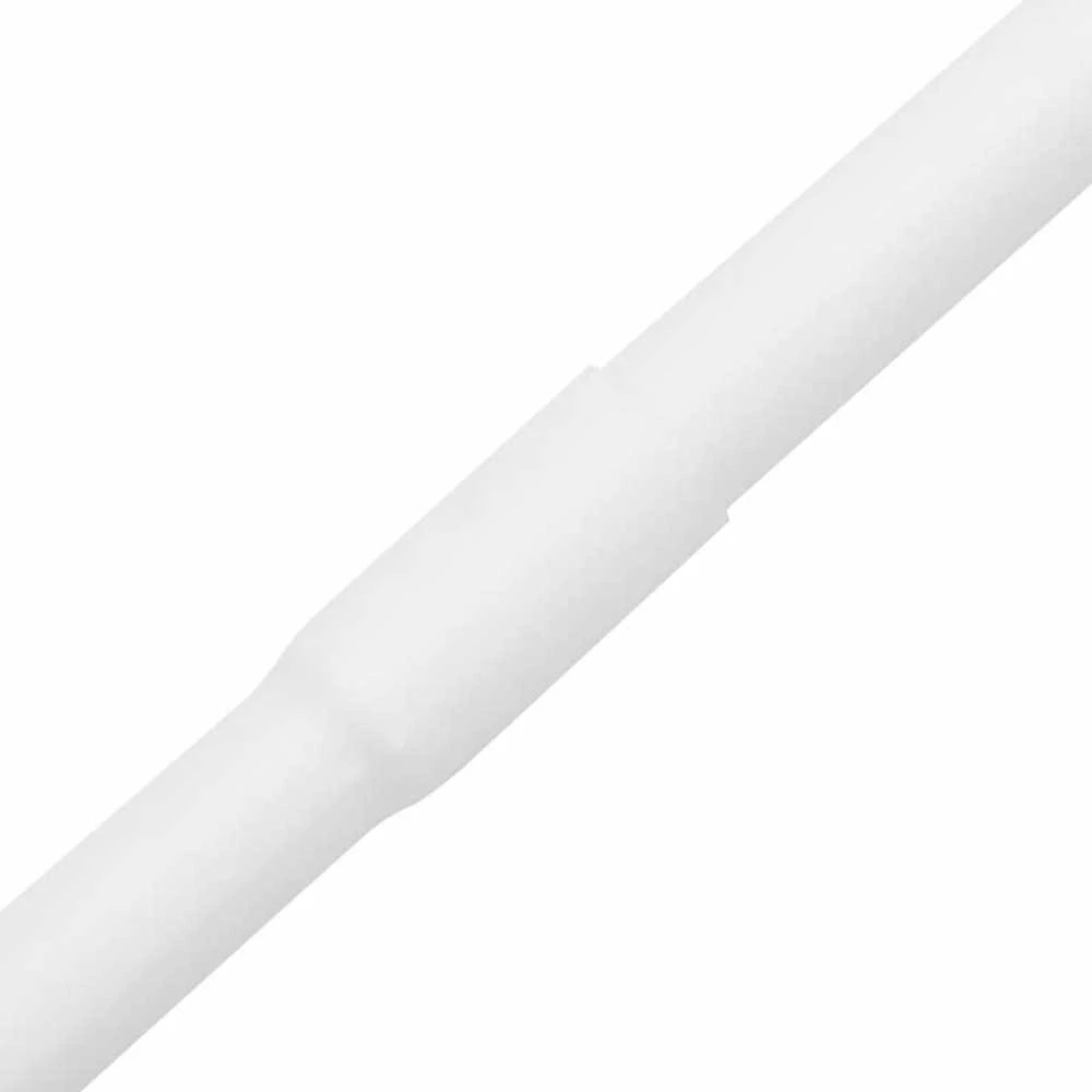Kabelių kanalai su spaustukais, 16mm skersmens, 30m, PVC