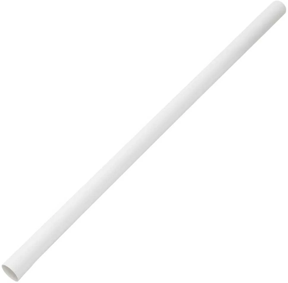Kabelių kanalai su spaustukais, 30mm skersmens, 30m, PVC