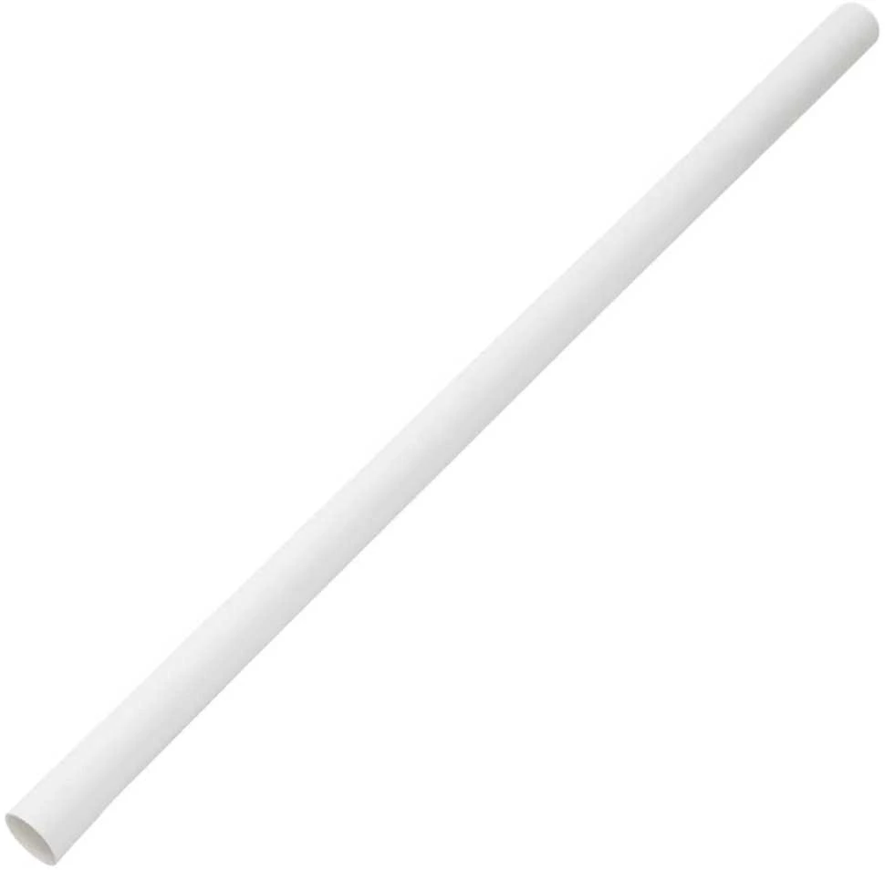 Kabelių kanalai su spaustukais, 30mm skersmens, 10m, PVC
