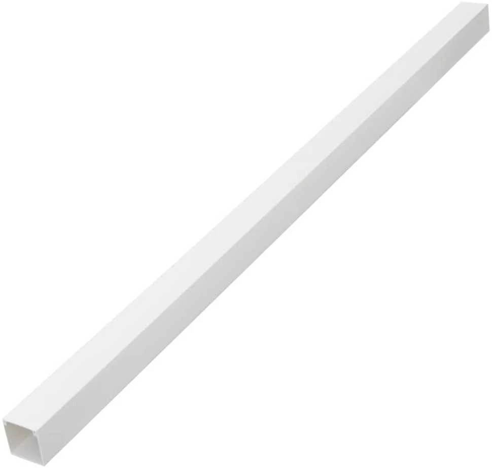 Kabelių kanalas, 100x40mm, 10m, PVC