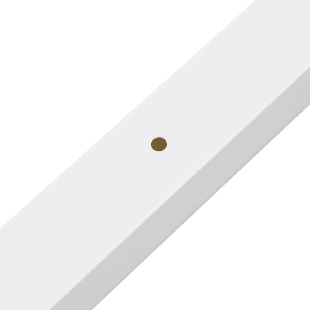 Kabelių kanalas, 100x60mm, 10m, PVC