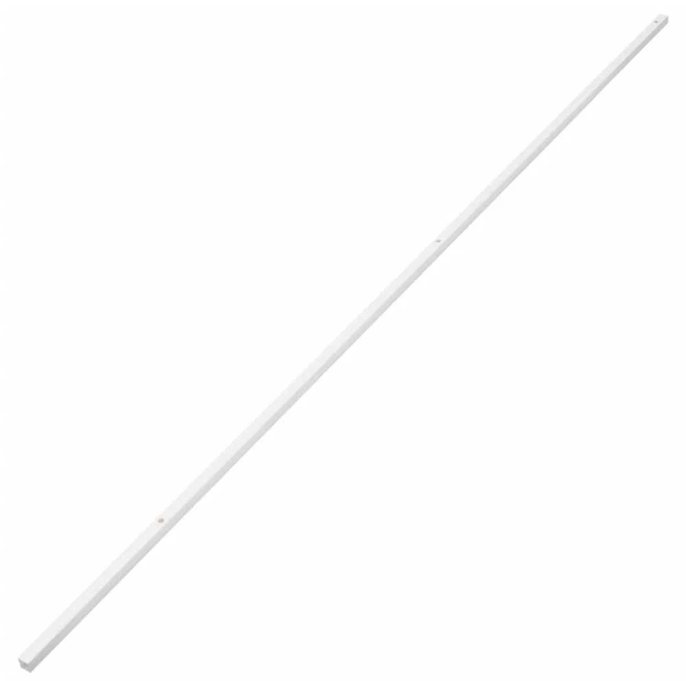 Kabelių kanalas, 15x10mm, 10m, PVC