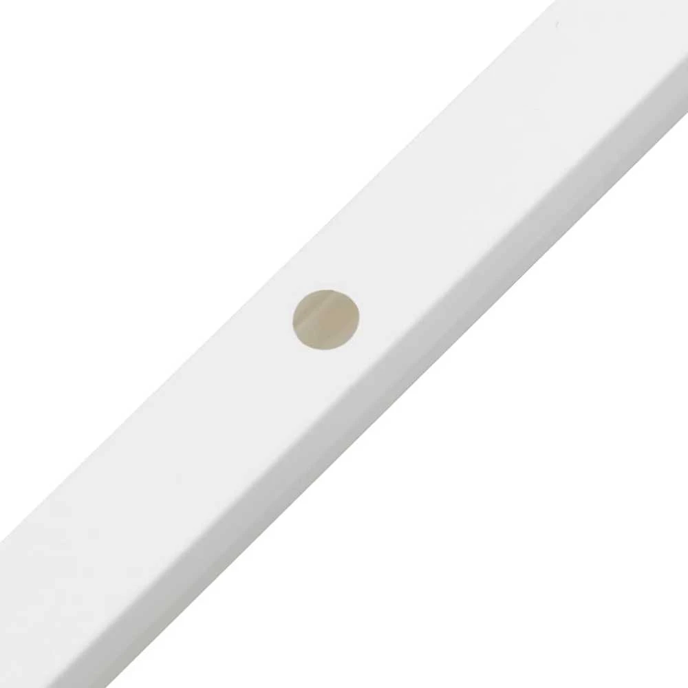 Kabelių kanalas, 15x10mm, 10m, PVC