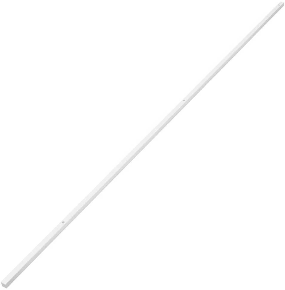Kabelių kanalas, 20x10mm, 10m, PVC