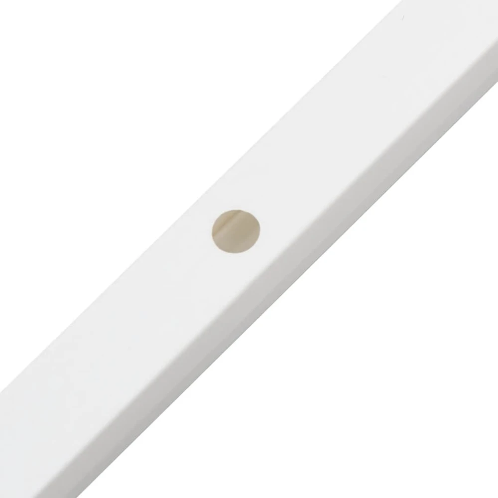 Kabelių kanalas, 20x10mm, 10m, PVC