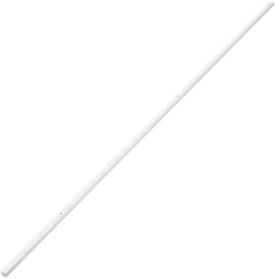 Kabelių kanalas, 20x10mm, 30m, PVC