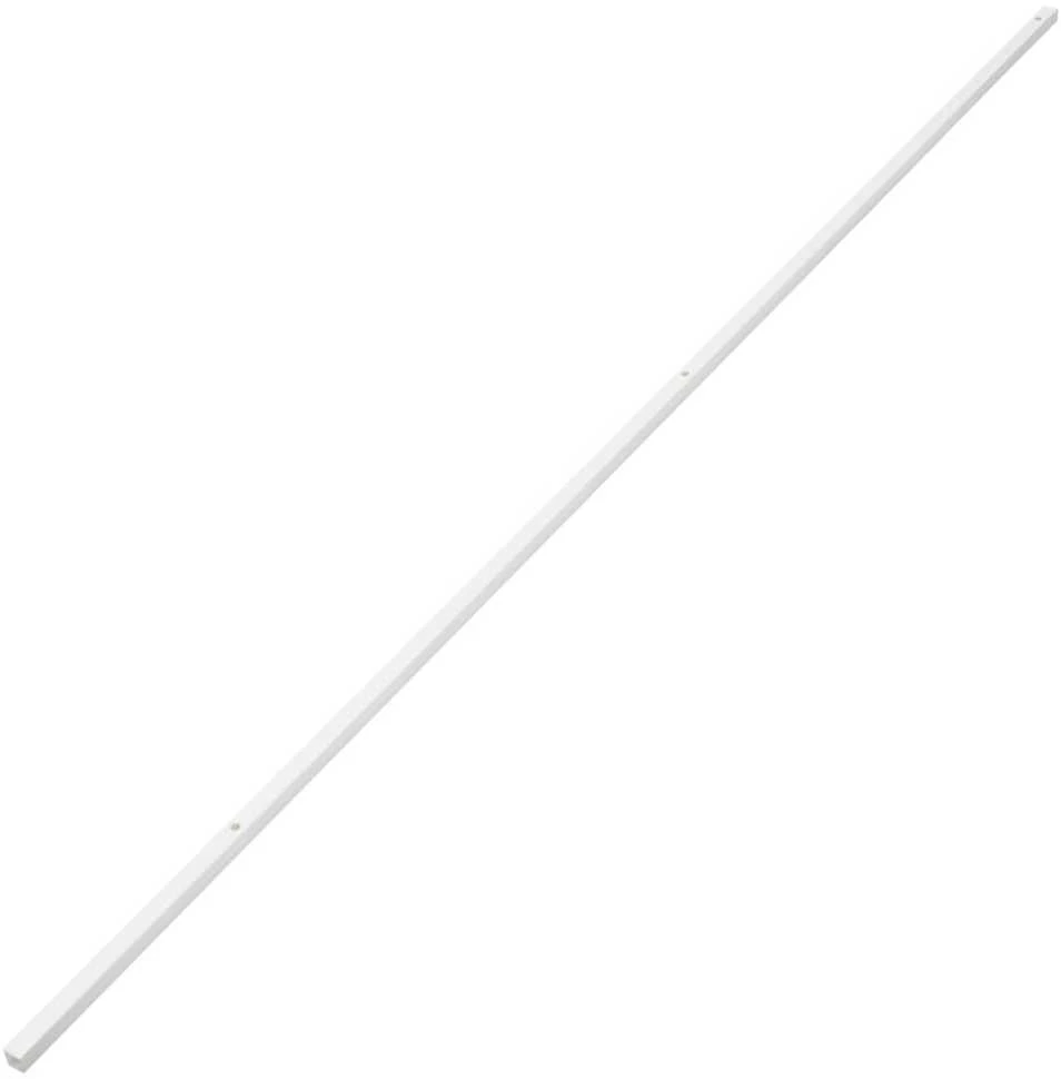 Kabelių kanalas, 30x15mm, 10m, PVC