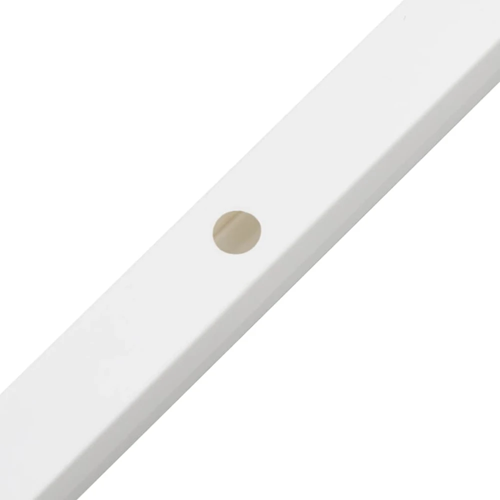 Kabelių kanalas, 30x15mm, 30m, PVC