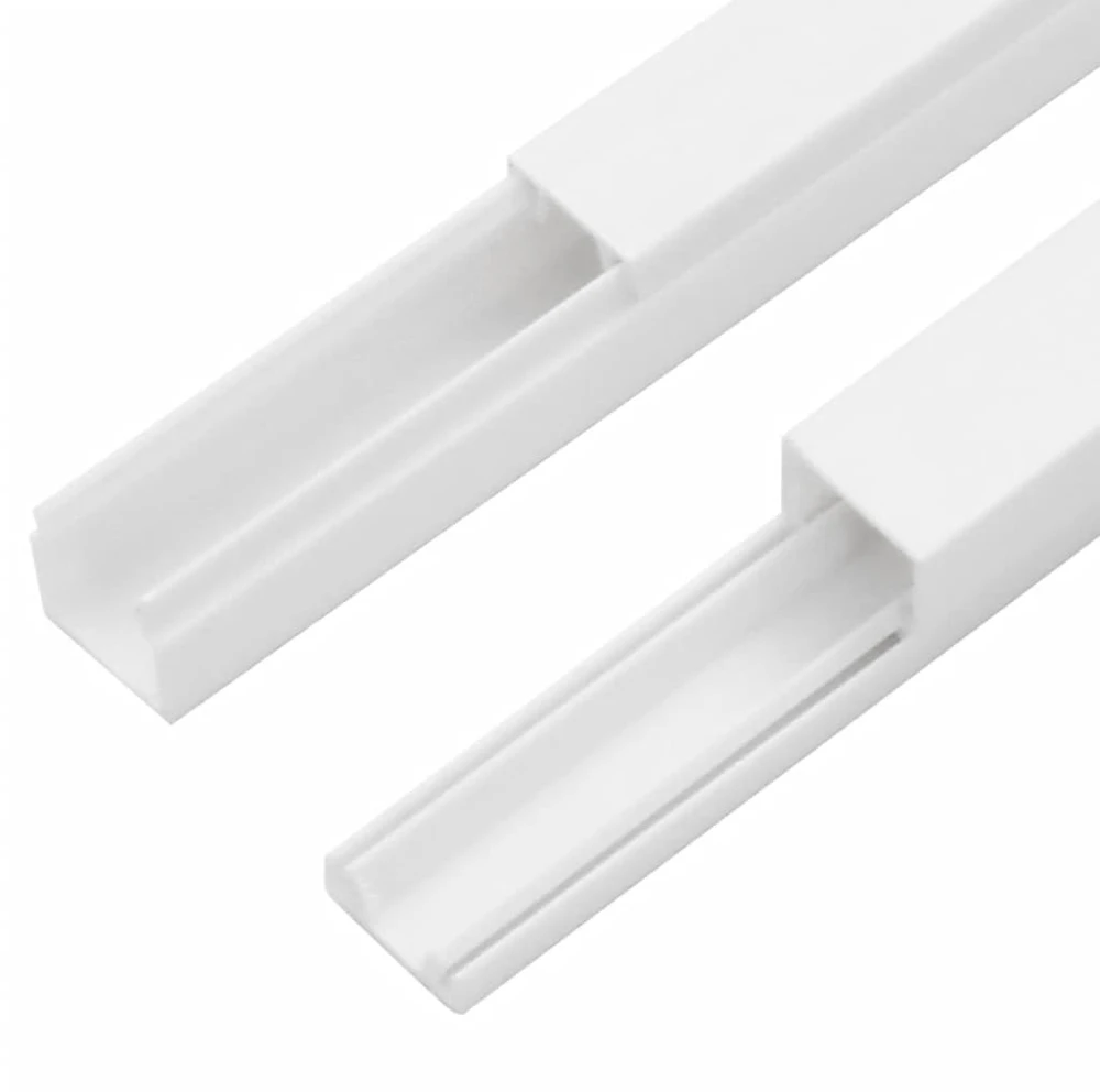 Kabelių kanalas, 30x15mm, 30m, PVC