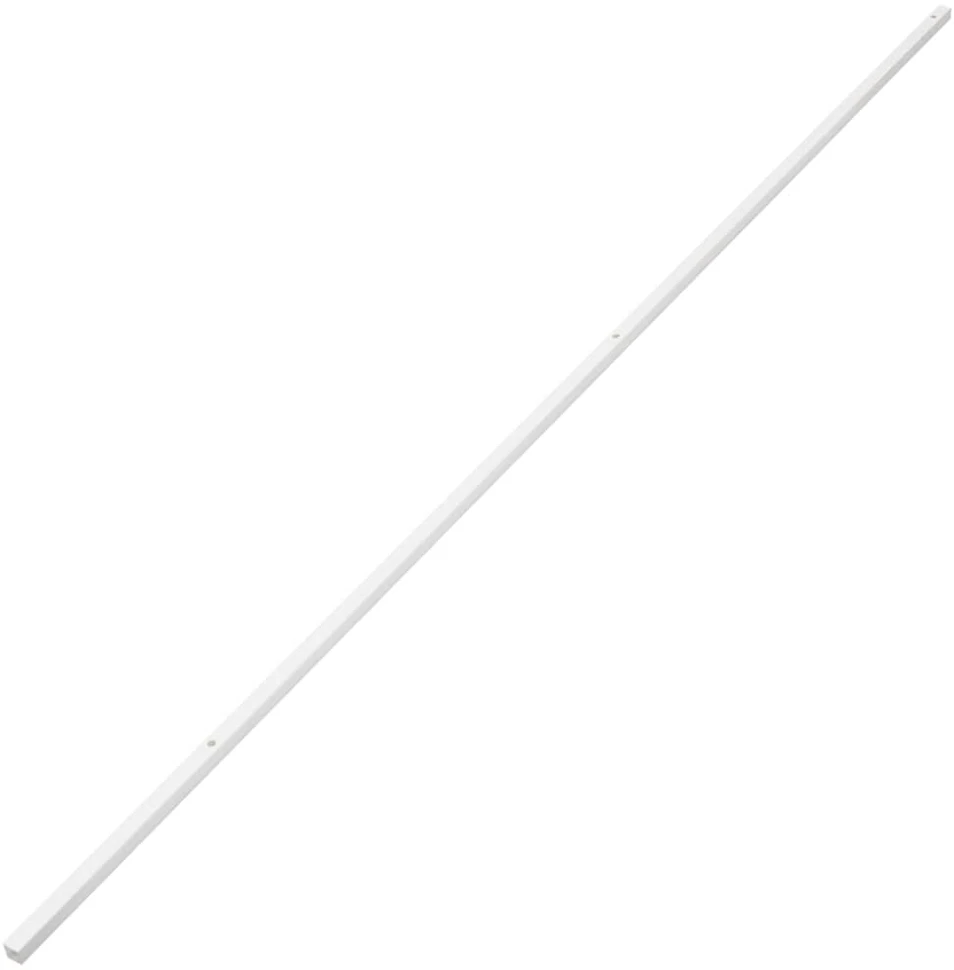 Kabelių kanalas, 30x20mm, 10m, PVC