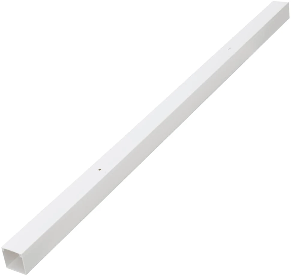 Kabelių kanalas, 40x25mm, 30m, PVC