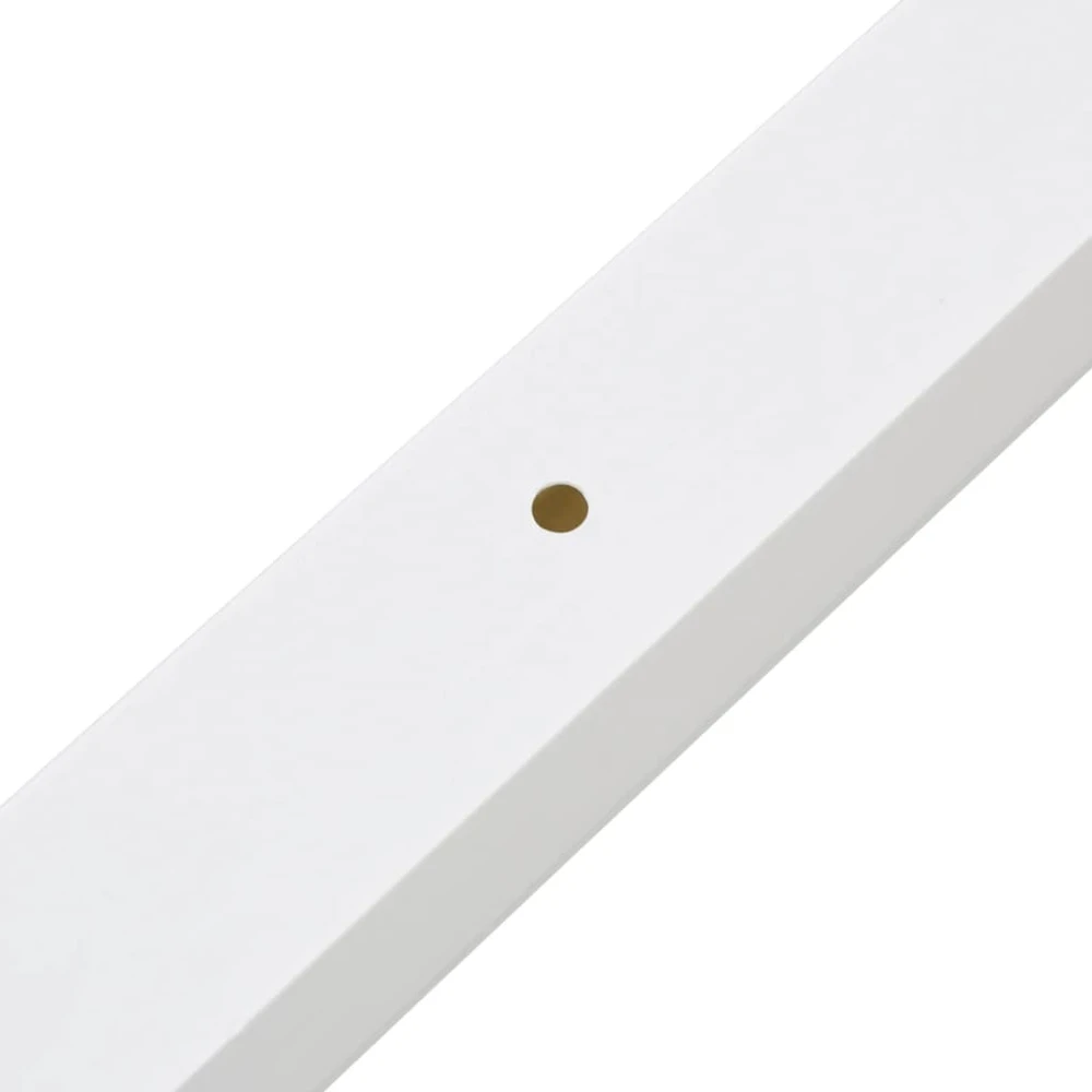 Kabelių kanalas, 40x40mm, 10m, PVC