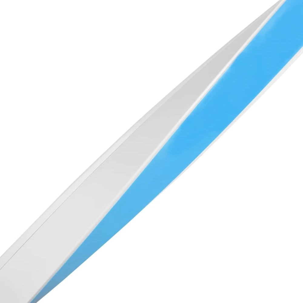 Kabelių kanalas, 40x40mm, 30m, PVC, savaime prilimpantis