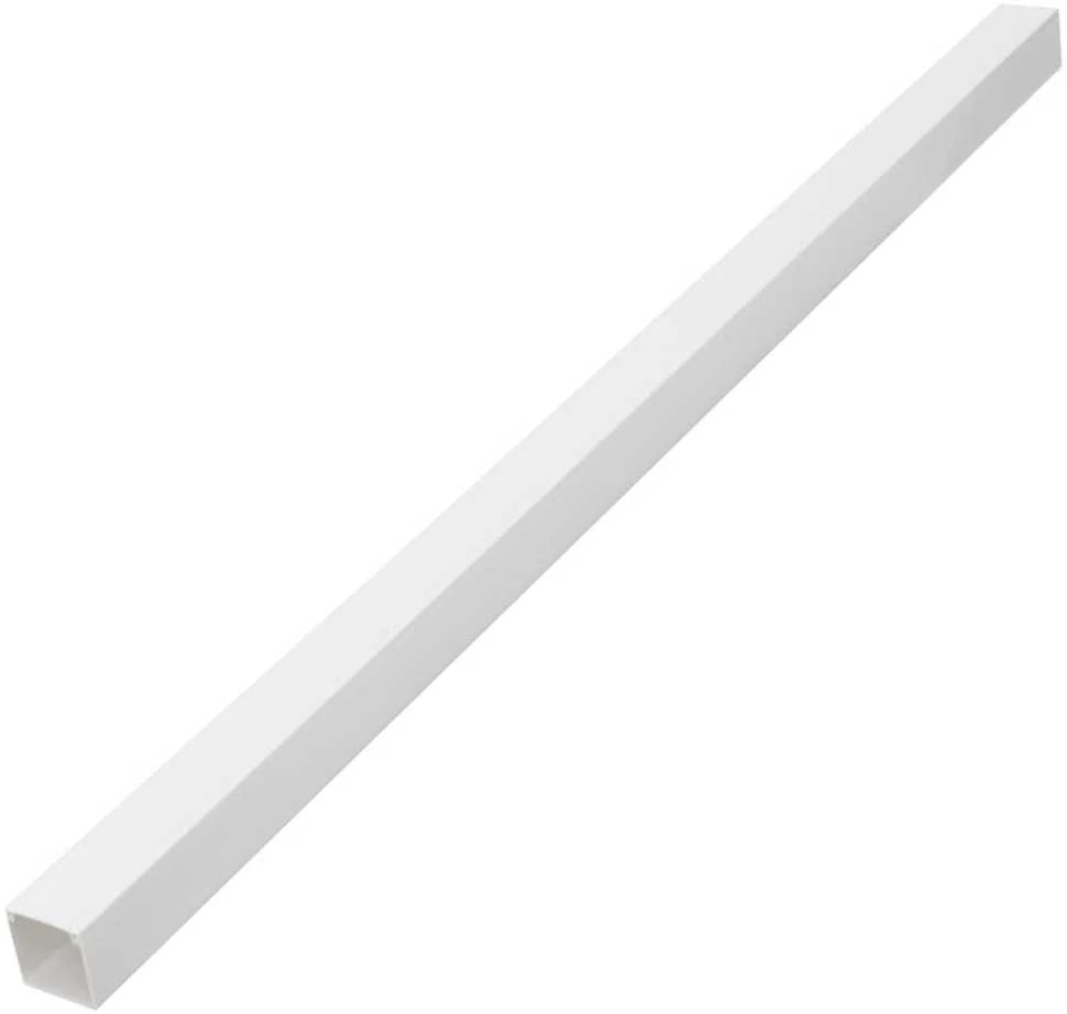 Kabelių kanalas, 50x25mm, 10m, PVC