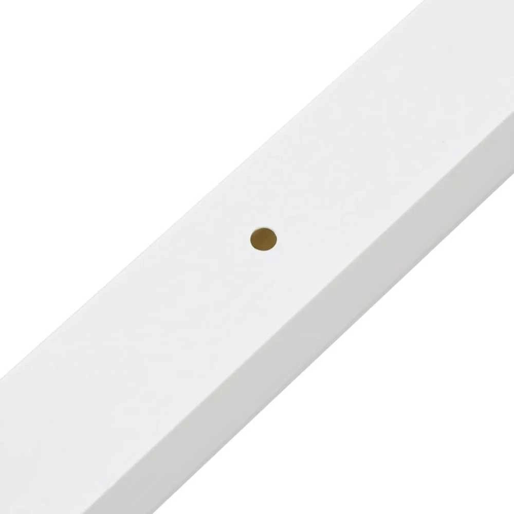 Kabelių kanalas, 60x60mm, 30m, PVC