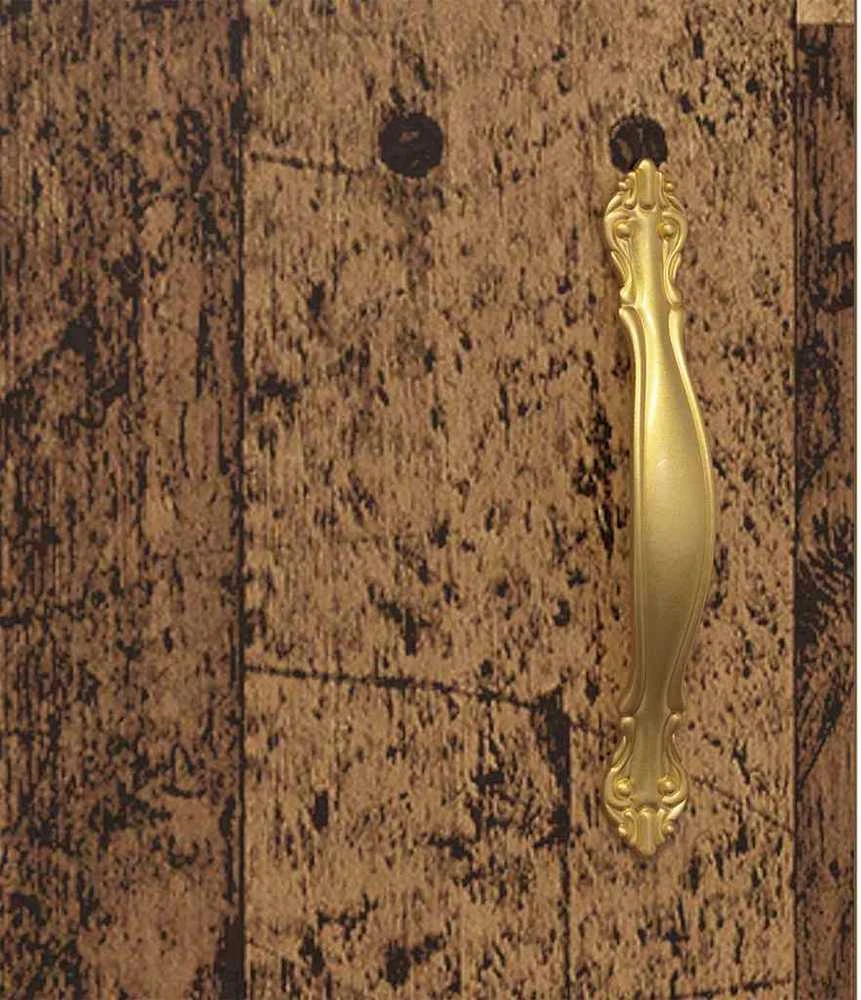 Prikabinama spinta 2 vnt. Senas medis 69,5 x 34 x 90 cm
