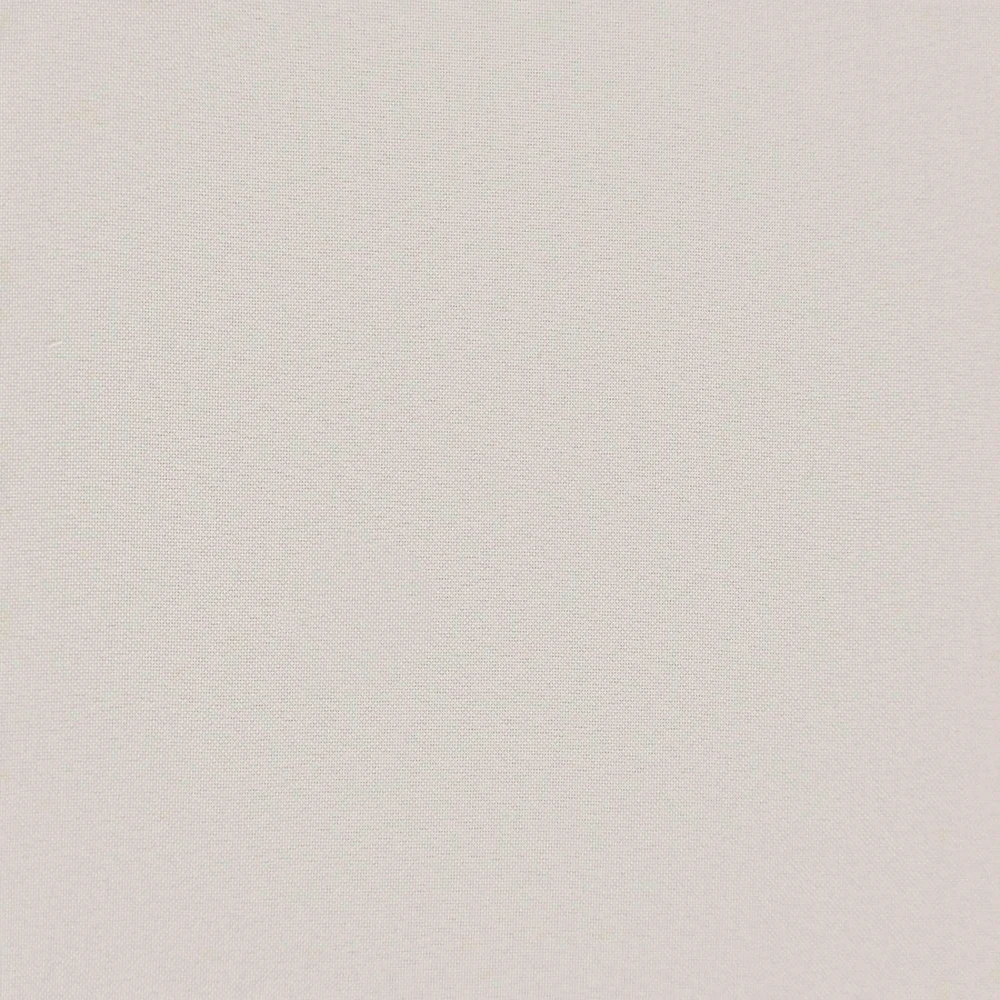 Kaboji pagalvė VIANEN 100% poliesteris Balta Ø 40 x 10 cm