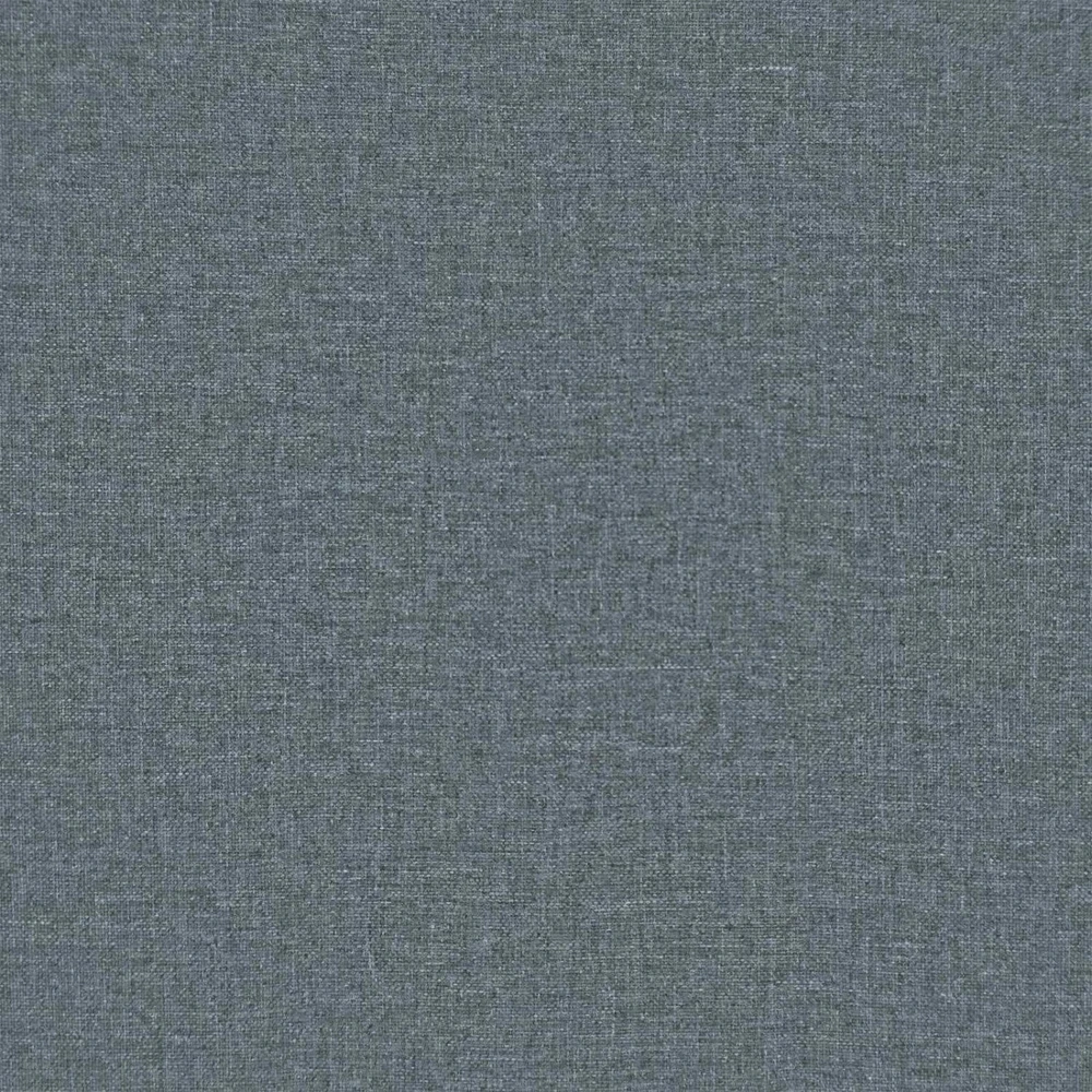Kaboji pagalvė VIANEN 100% poliesteris Mėlyna Ø 45 x 10 cm
