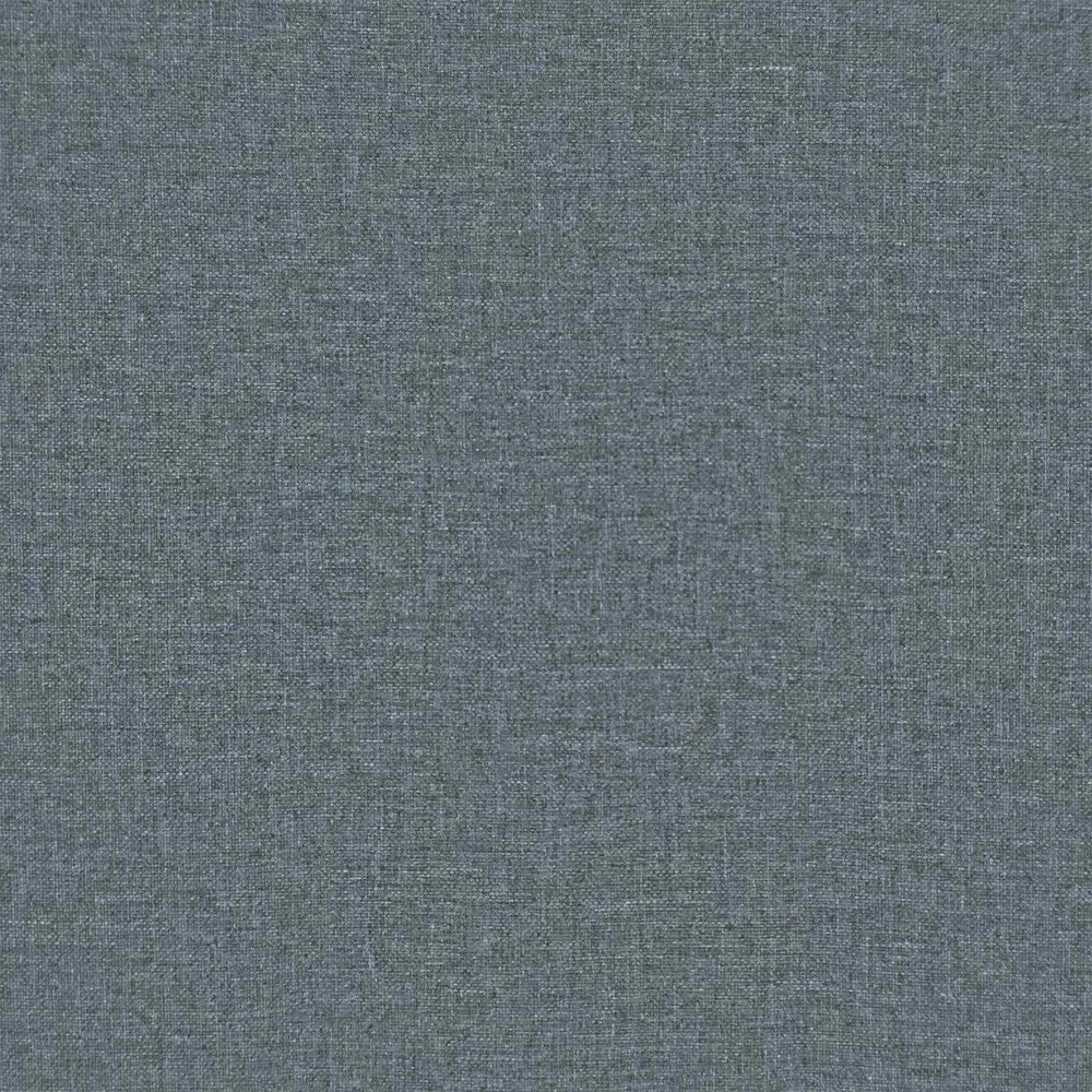 Kaboji pagalvė VIANEN 100% poliesteris Mėlyna Ø 80 x 12 cm
