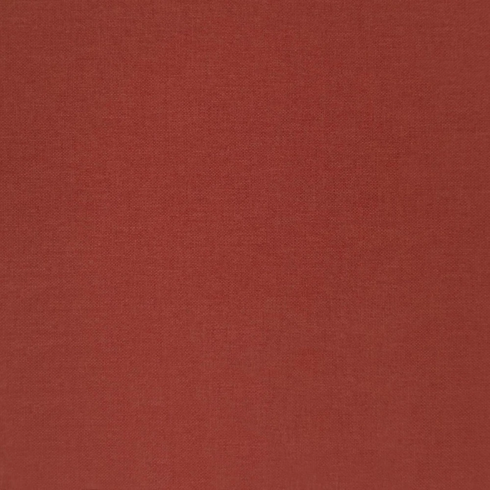 Kaboji pagalvė VIANEN 100% poliesteris Raudona Ø 45 x 10 cm