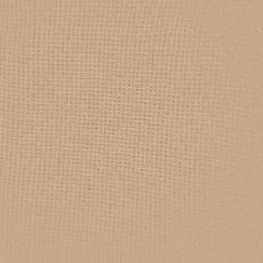 Kaboji pagalvė VIANEN 100% poliesteris Smėlio Ø 45 x 10 cm
