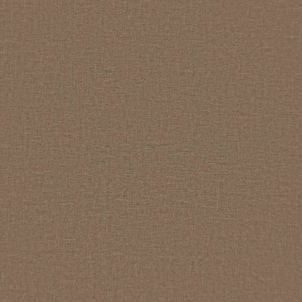 Kaboji pagalvė VIANEN 100% poliesteris Taupe Ø 40 x 10 cm