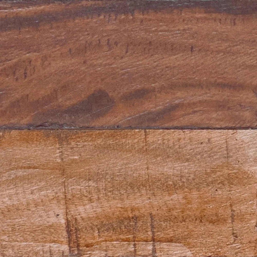 Kabykla Kietas mahonio mediena Ruda