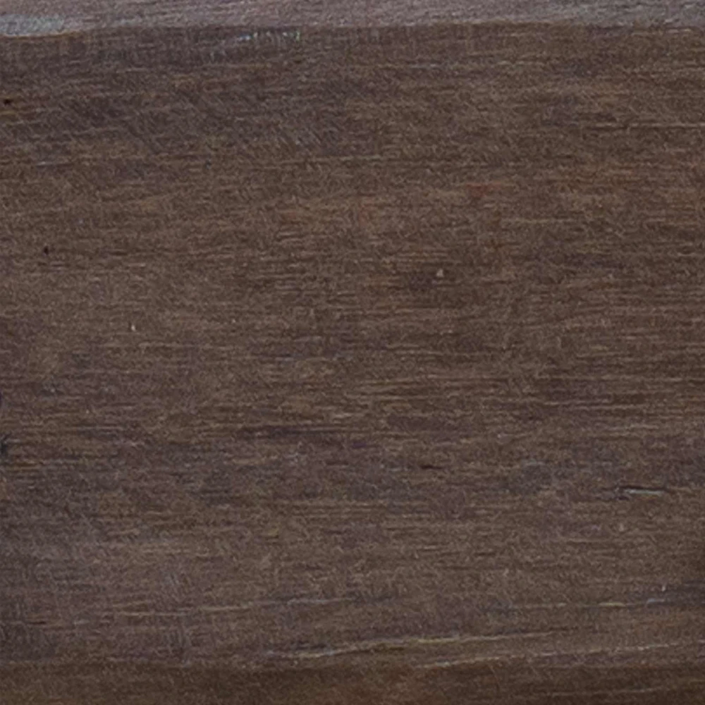Kabykla Ruda 60 x 7 x 8 cm Kietas atkurtas medis