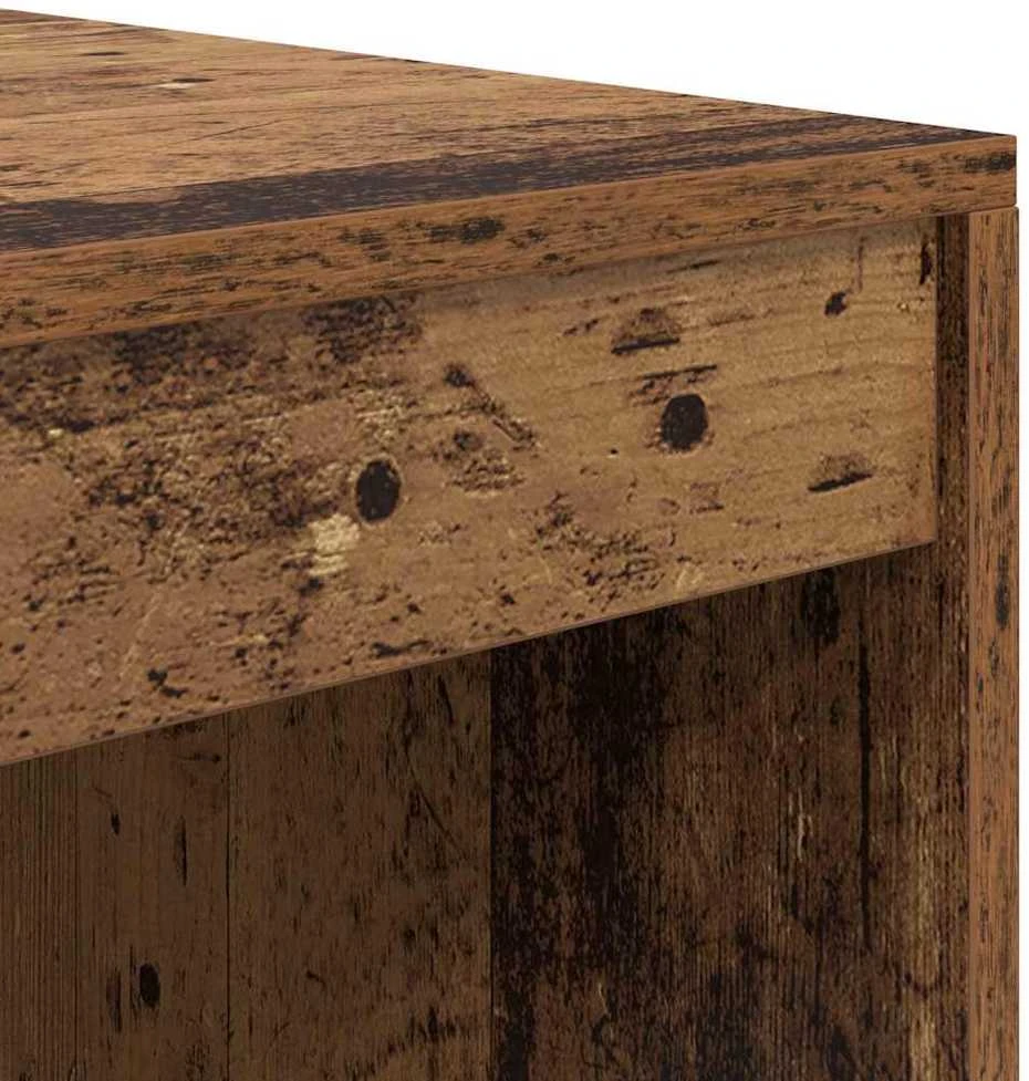 Stalas Senas medis 100 x 50 x 76 cm