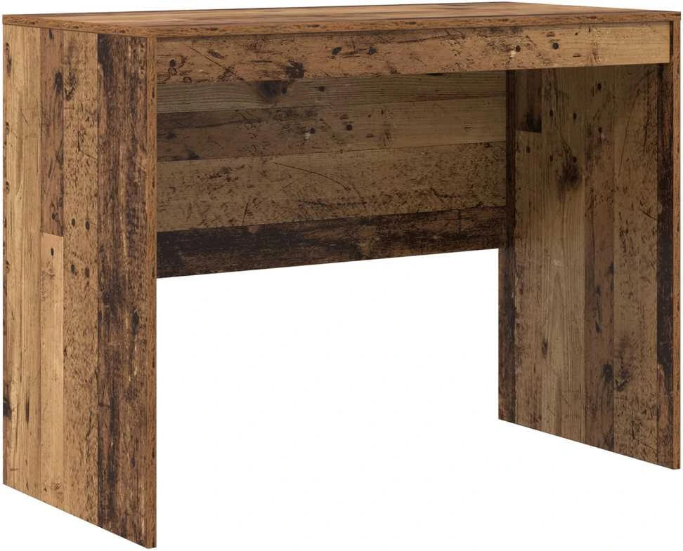 Stalas Senas medis 100 x 50 x 76 cm