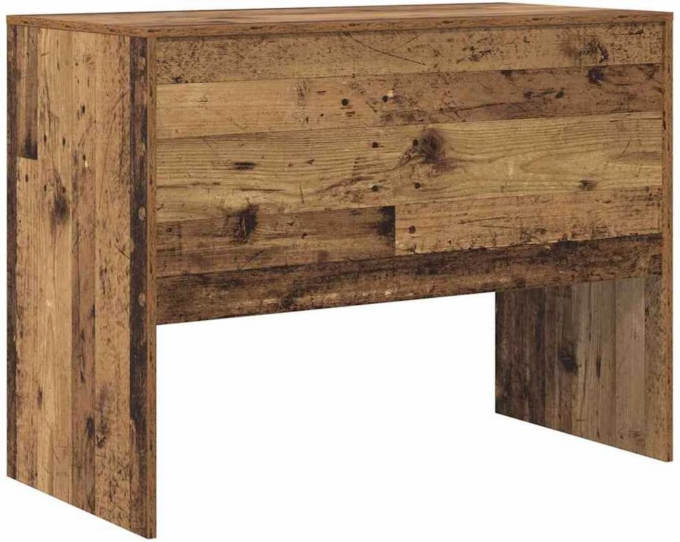 Stalas Senas medis 100 x 50 x 76 cm