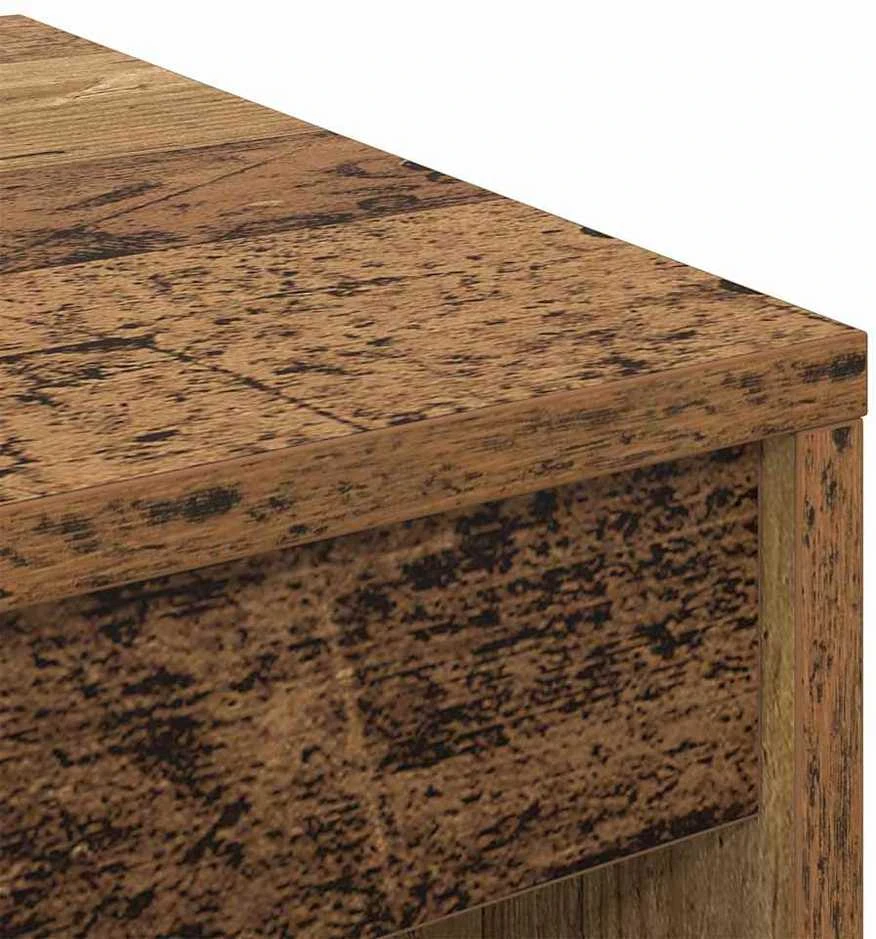 Stalas Senas medis 60 x 40 x 76 cm