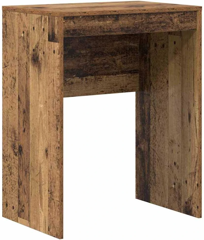 Stalas Senas medis 60 x 40 x 76 cm