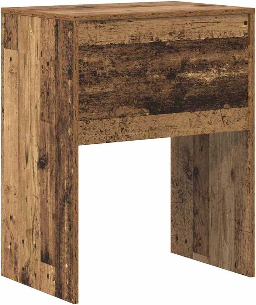 Stalas Senas medis 60 x 40 x 76 cm