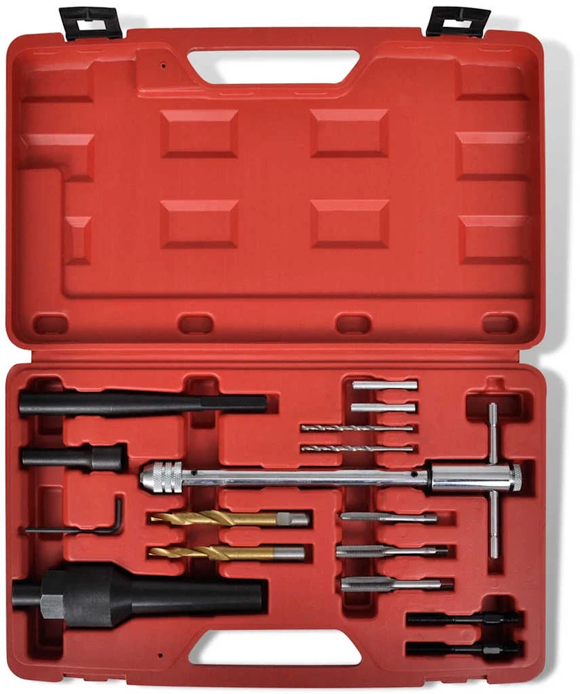 Kaitinimo Žvakių Nuėmimo, Remonto Rinkinys, Audi Seat VW Mercedes Opel