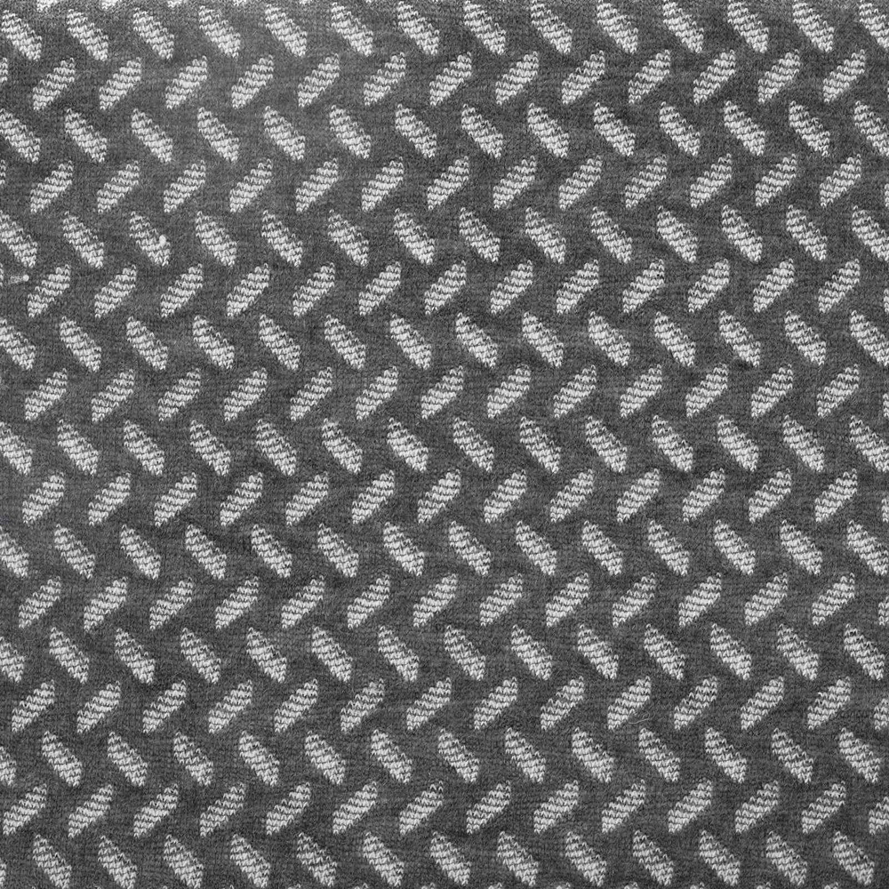 Kaklo pagalvė Pilka Atminties putos 58 x 36 x 13 cm