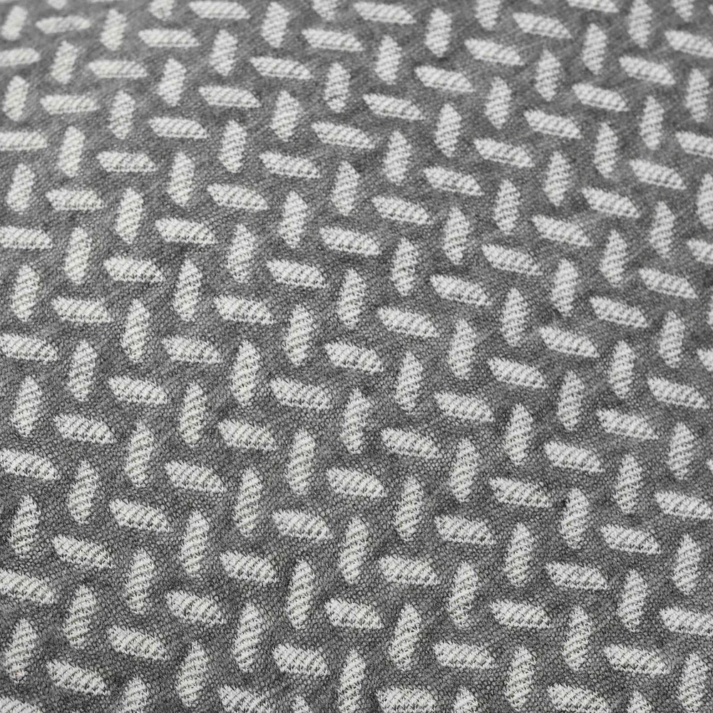 Kaklo pagalvė Pilka Atminties putos 58 x 38 x 12 cm