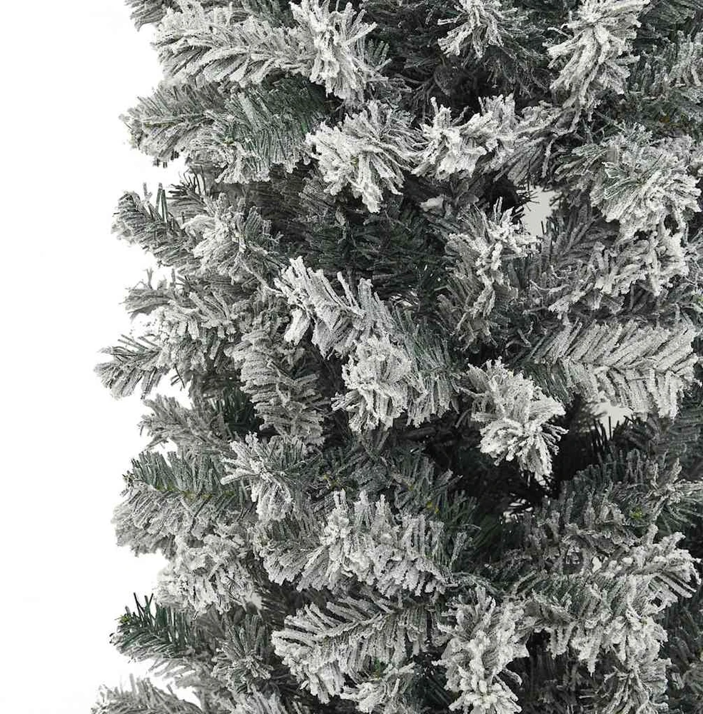 Kalėdinė arka, 270cm, padengta sniegu