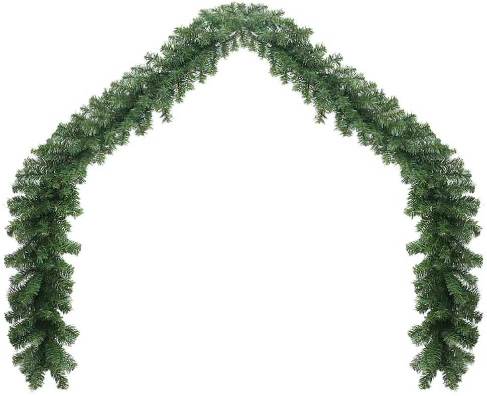 Kalėdinė girlianda su LED lemputėmis, 5m