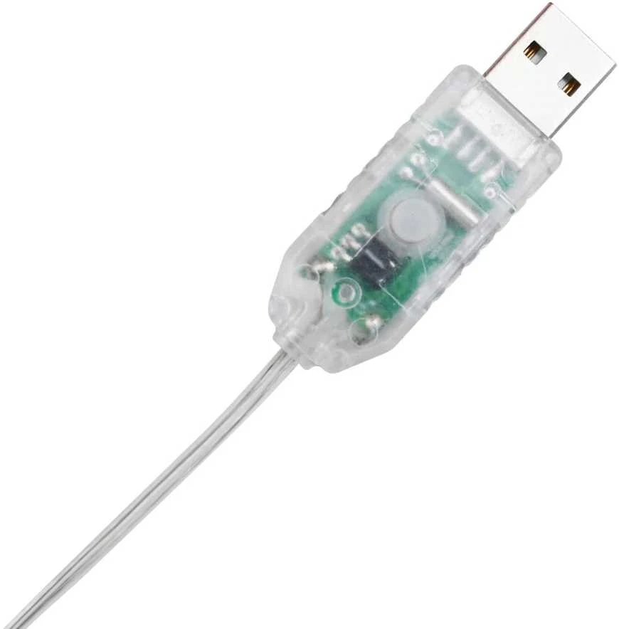 3 karaliai Kalėdų apšvietimas 3 vnt. LED Šilta balta 105 cm