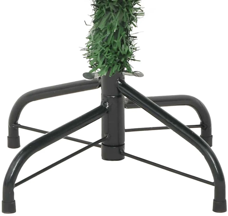 Kalėdų eglutė Žalia 180 cm PVC