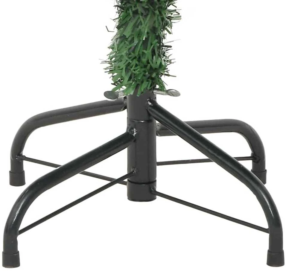 Kalėdų eglutė Žalia 210 cm PVC