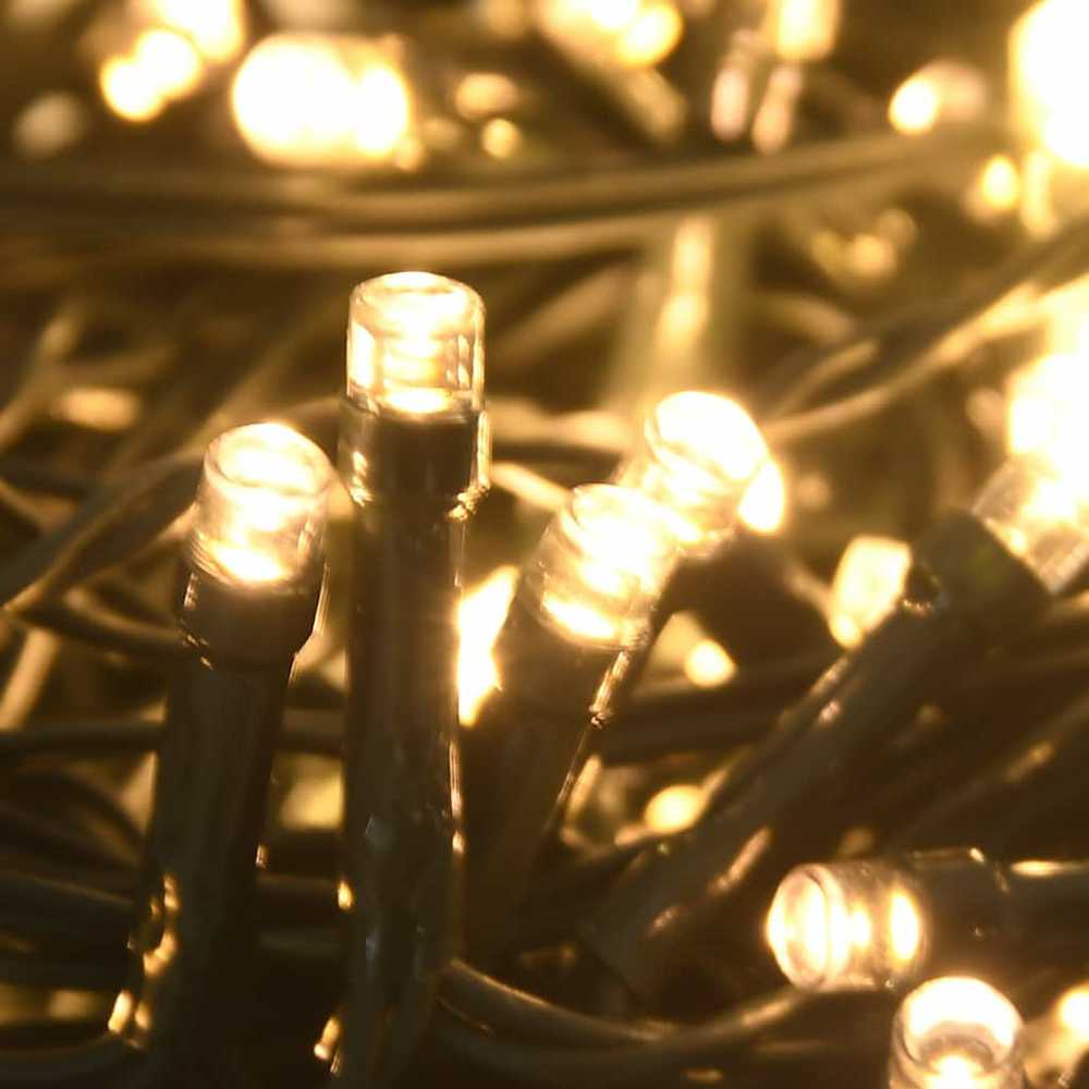 Kalėdų eglutė su šarnyrinėmis šakomis/LED/žaisliukais, 210cm